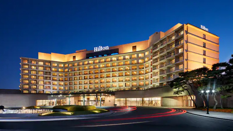 hilton-gyeongju-exterior-image
