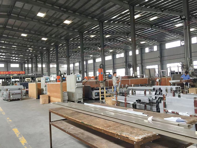 aluminum tile trim manufacturer