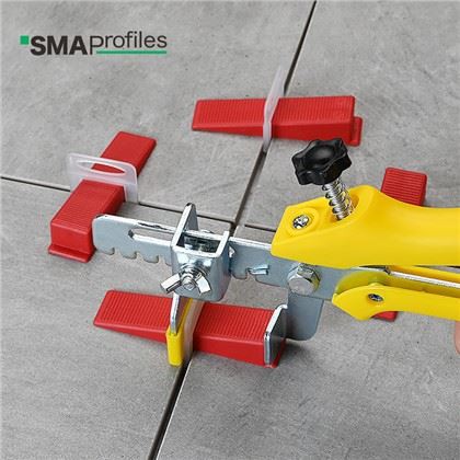 ระบบปรับระดับกระเบื้อง 1.5 มม.