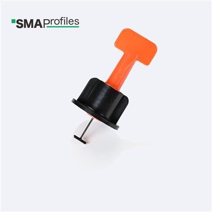 ระบบปรับระดับกระเบื้องผนัง