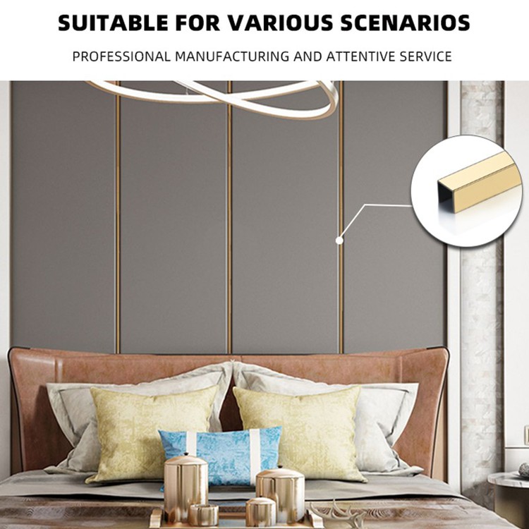 U shape decorative tile trim U shape decorative tile trim
